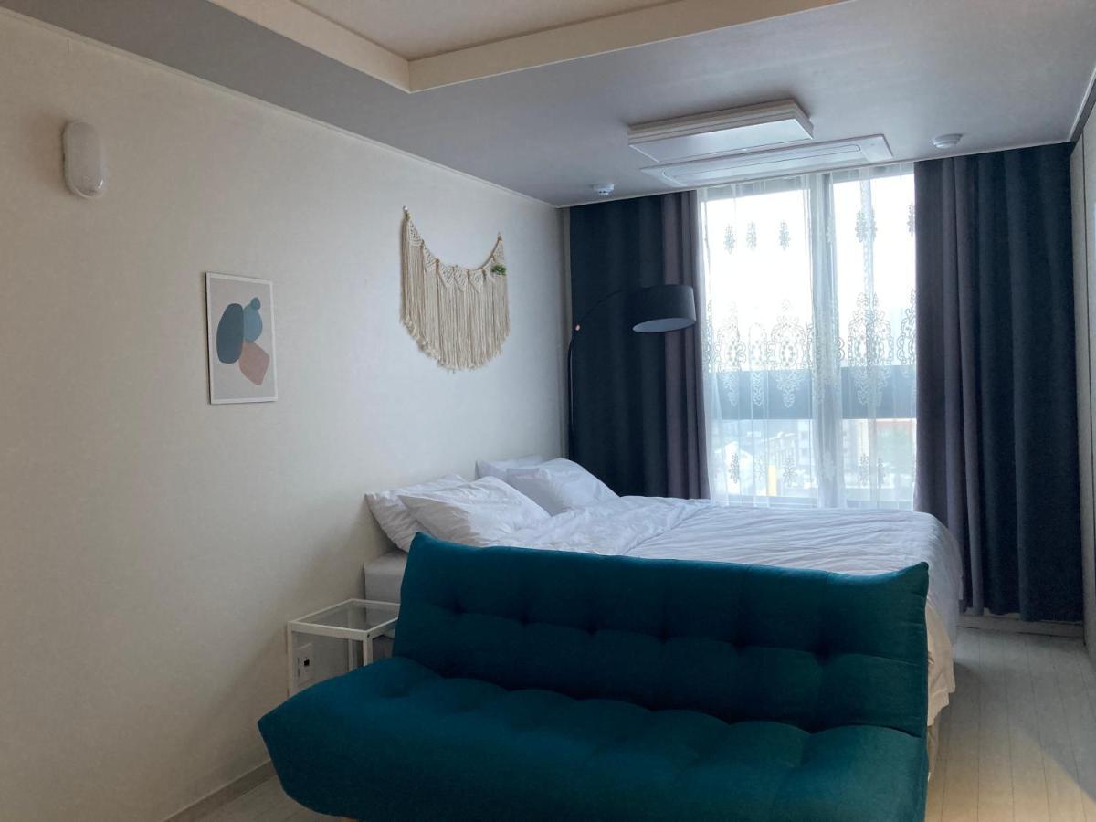 Moon Stay Star Bnb Tegu Exteriér fotografie