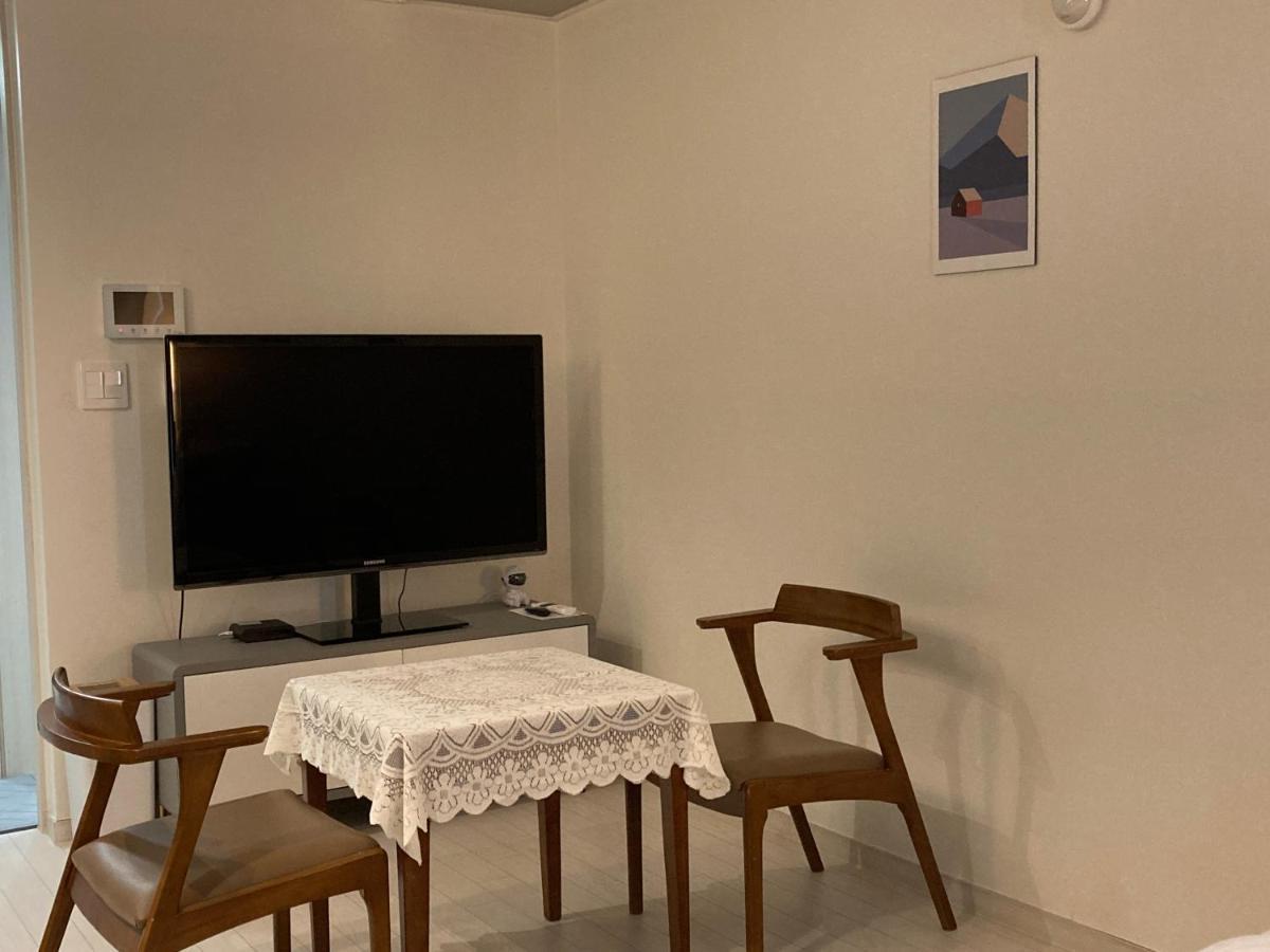 Moon Stay Star Bnb Tegu Exteriér fotografie