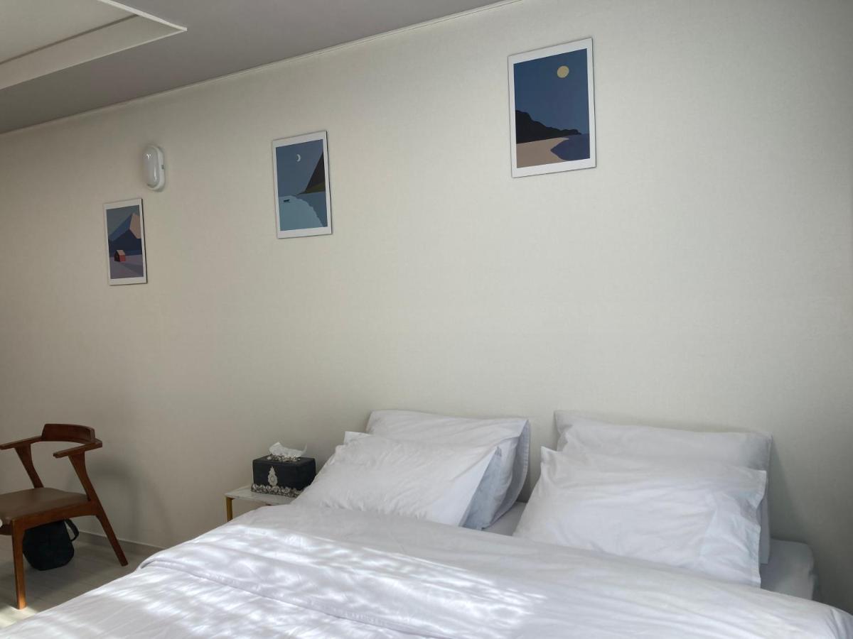 Moon Stay Star Bnb Tegu Exteriér fotografie