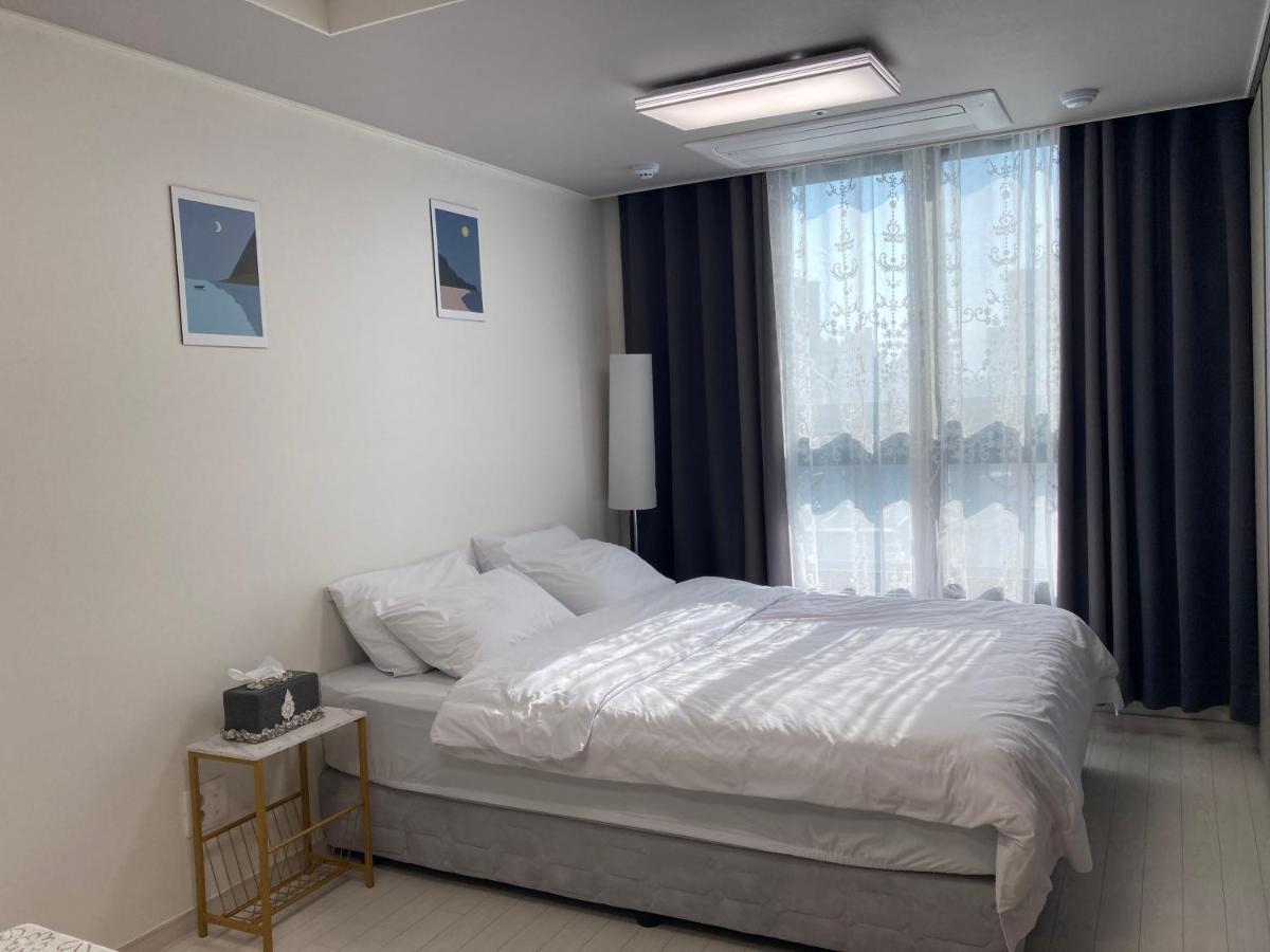 Moon Stay Star Bnb Tegu Exteriér fotografie