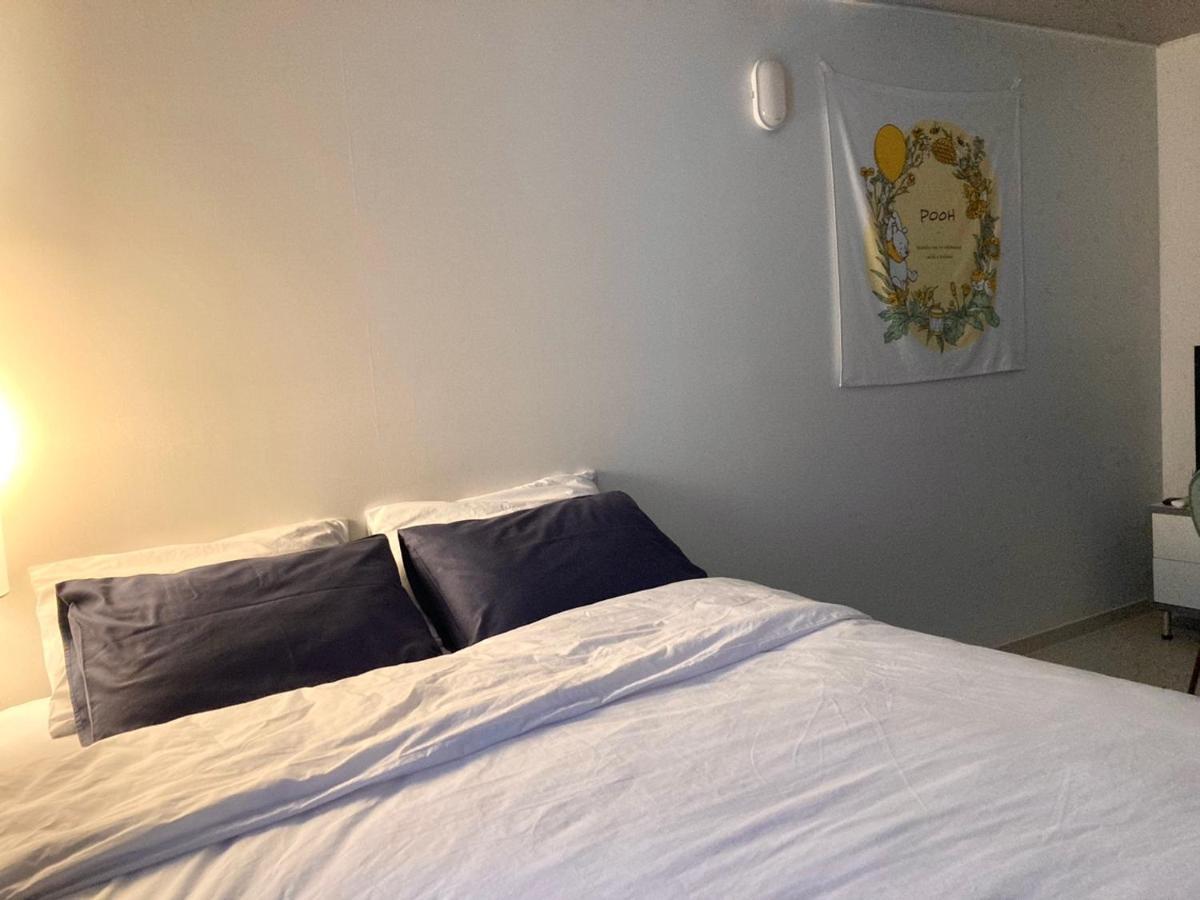 Moon Stay Star Bnb Tegu Exteriér fotografie