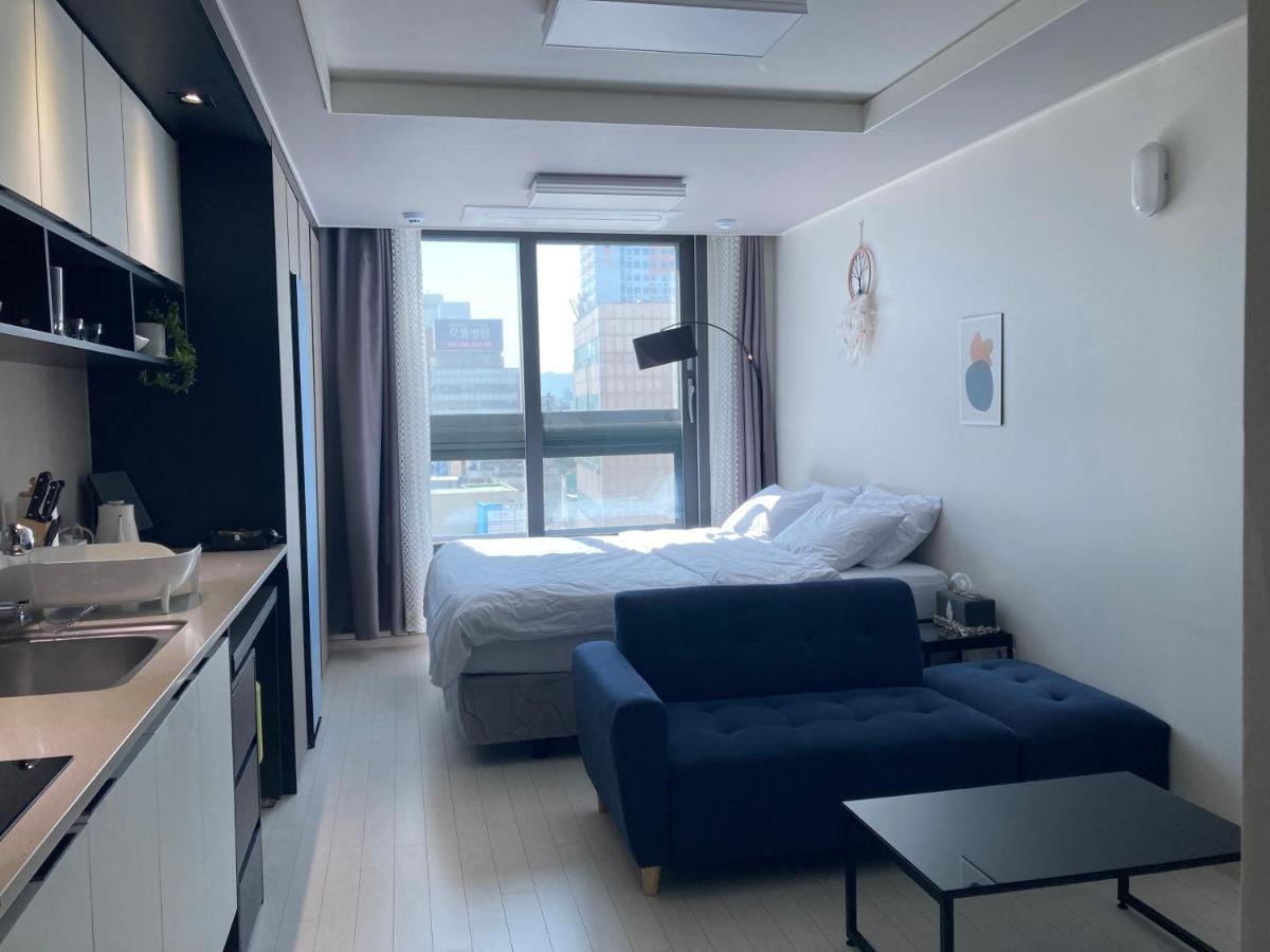 Moon Stay Star Bnb Tegu Exteriér fotografie