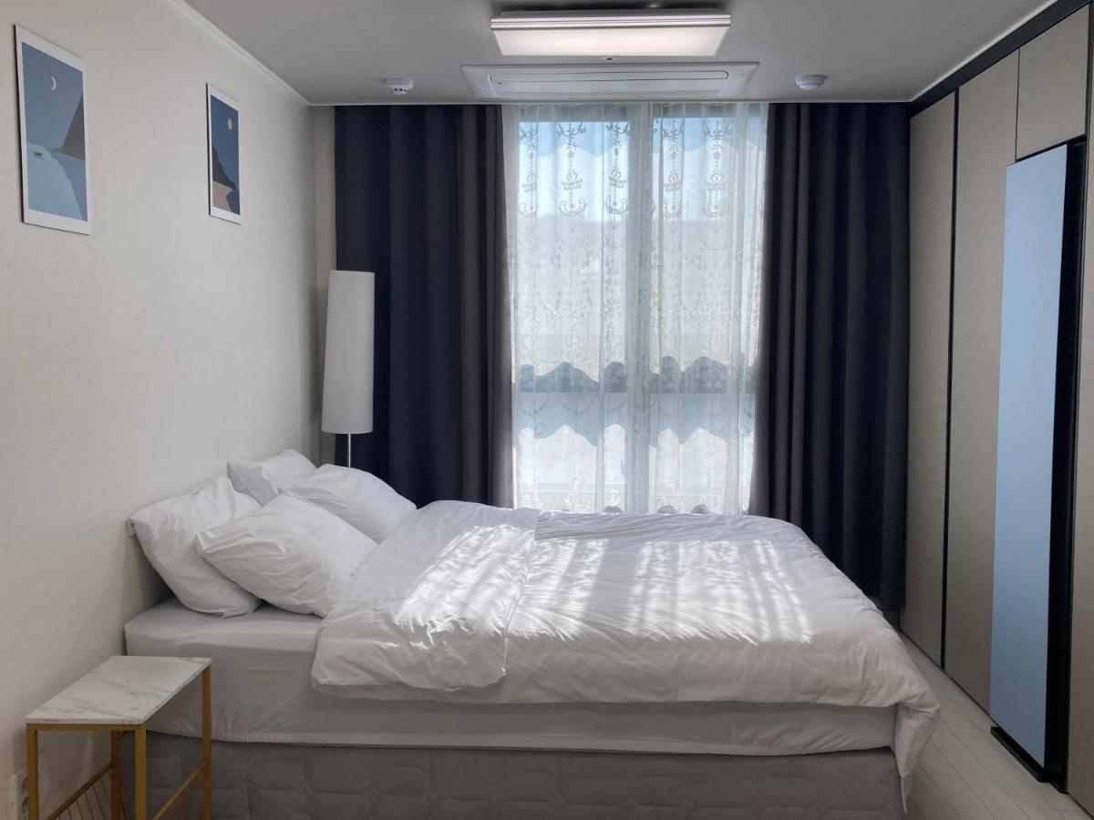 Moon Stay Star Bnb Tegu Exteriér fotografie