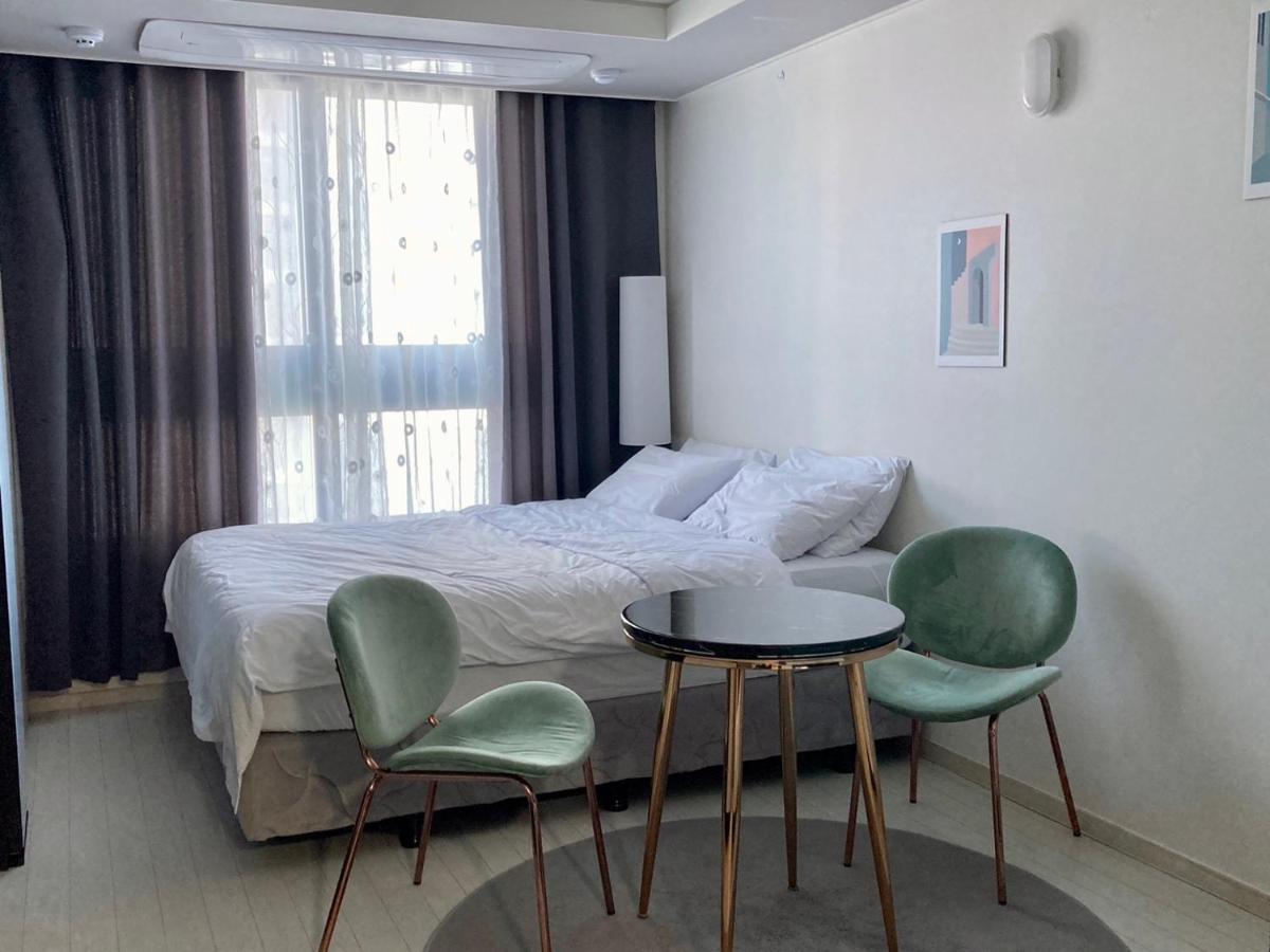Moon Stay Star Bnb Tegu Exteriér fotografie