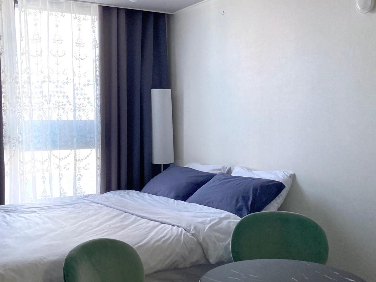 Moon Stay Star Bnb Tegu Exteriér fotografie