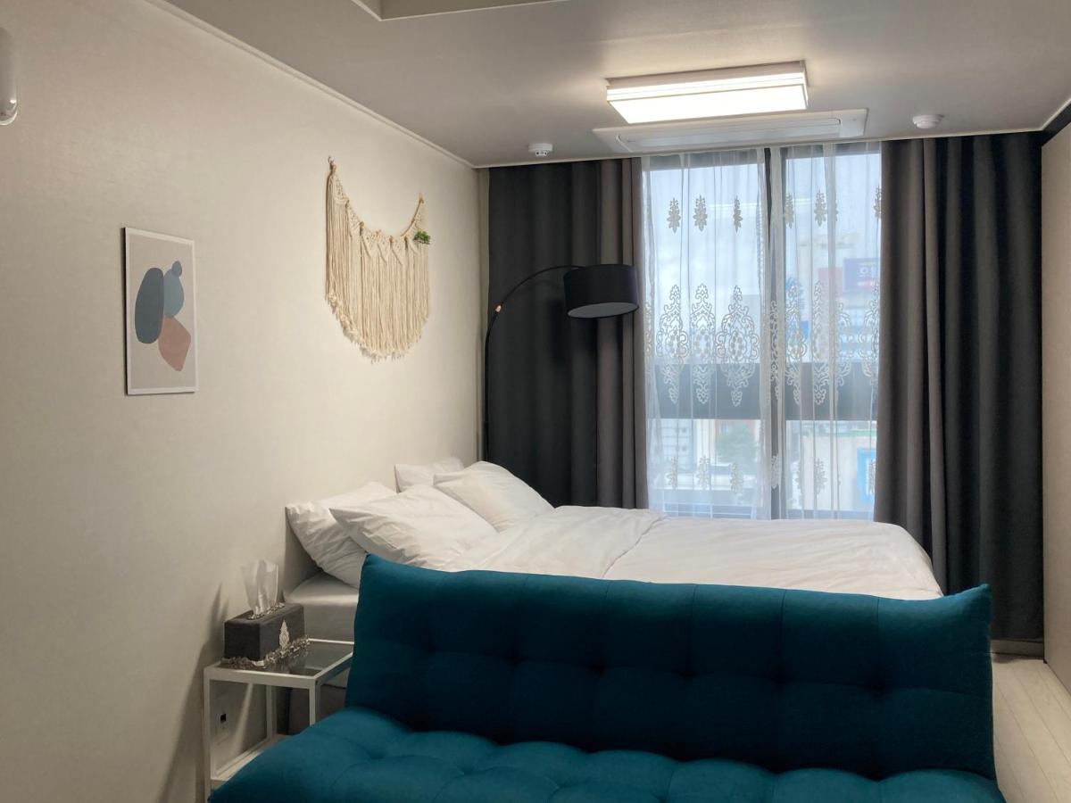 Moon Stay Star Bnb Tegu Exteriér fotografie