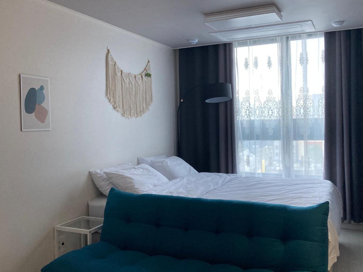 Moon Stay Star Bnb Tegu Exteriér fotografie