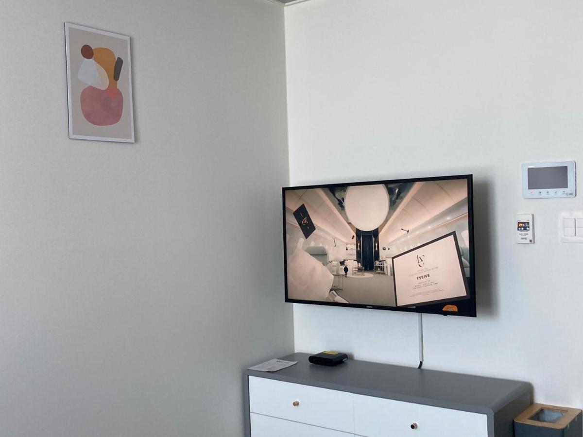 Moon Stay Star Bnb Tegu Exteriér fotografie