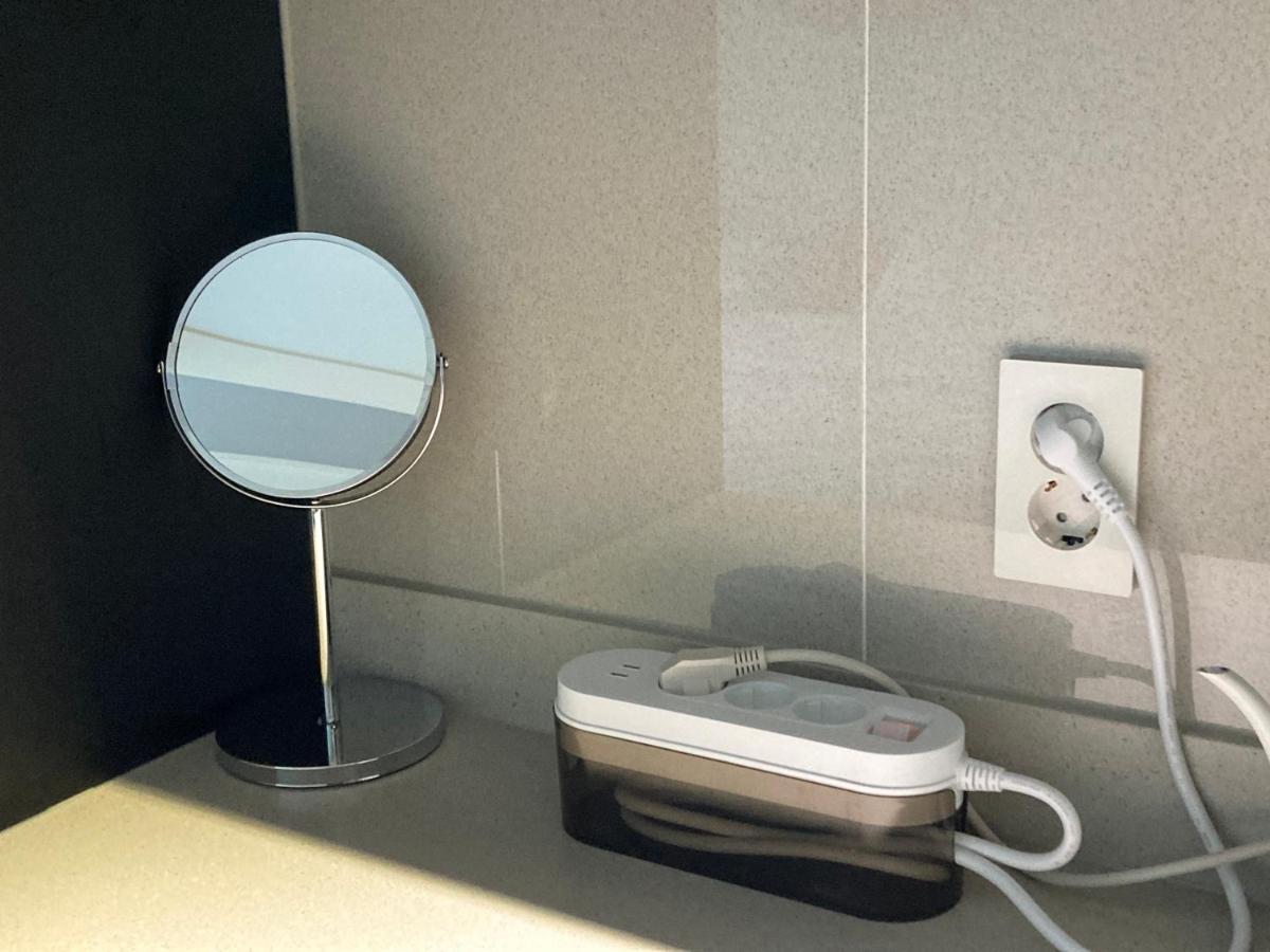 Moon Stay Star Bnb Tegu Exteriér fotografie