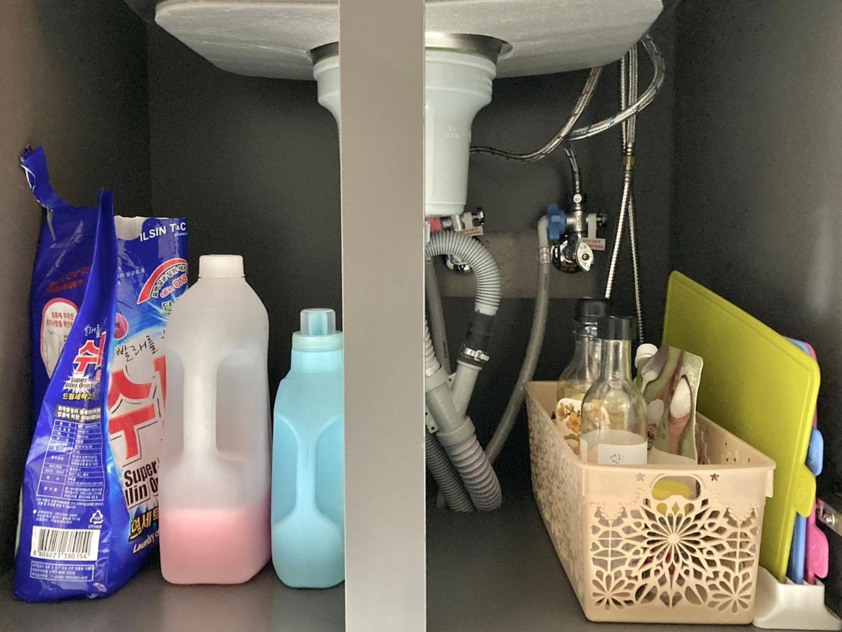 Moon Stay Star Bnb Tegu Exteriér fotografie