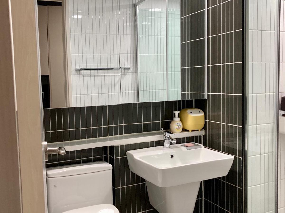 Moon Stay Star Bnb Tegu Exteriér fotografie