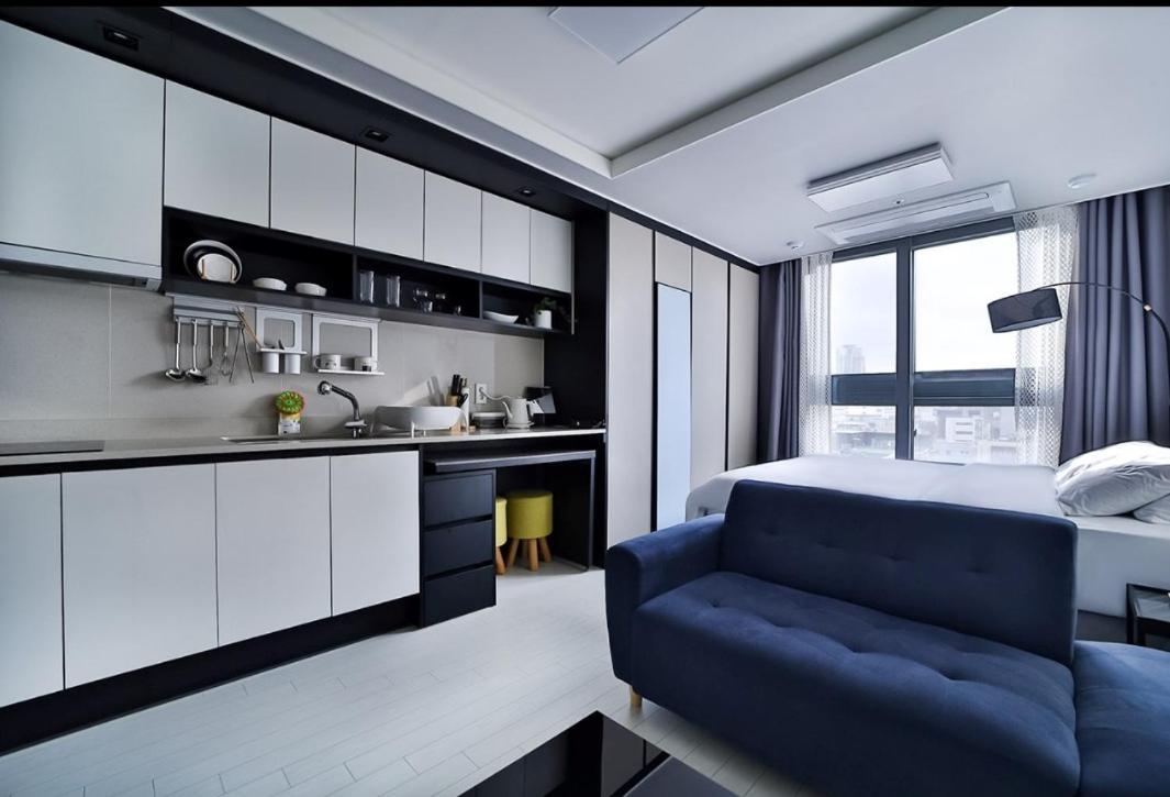 Moon Stay Star Bnb Tegu Exteriér fotografie