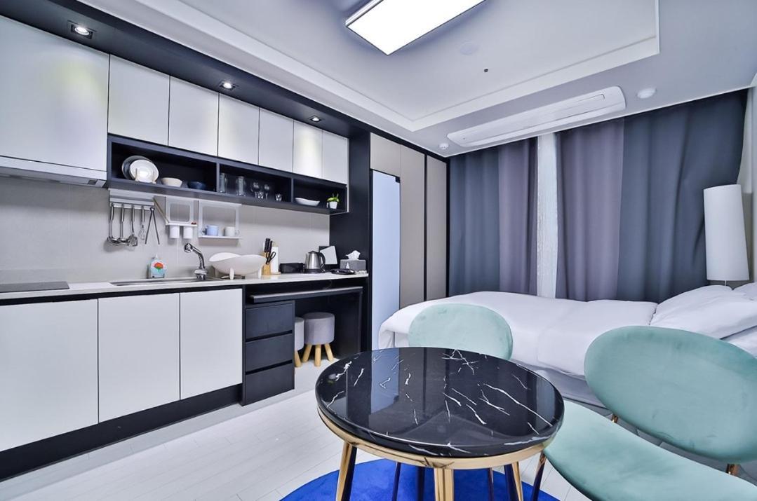 Moon Stay Star Bnb Tegu Exteriér fotografie