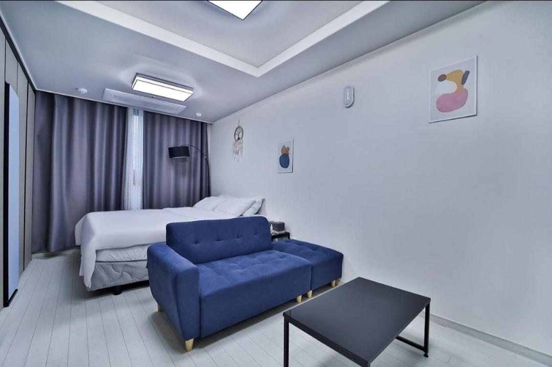 Moon Stay Star Bnb Tegu Exteriér fotografie